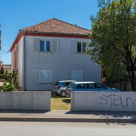 Stine Apartment Zadar Exterior photo