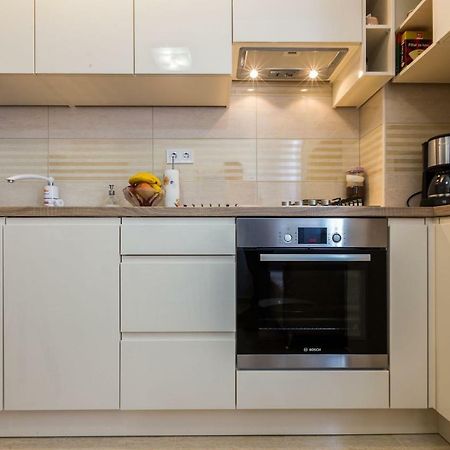 Stine Apartment Zadar Exterior photo