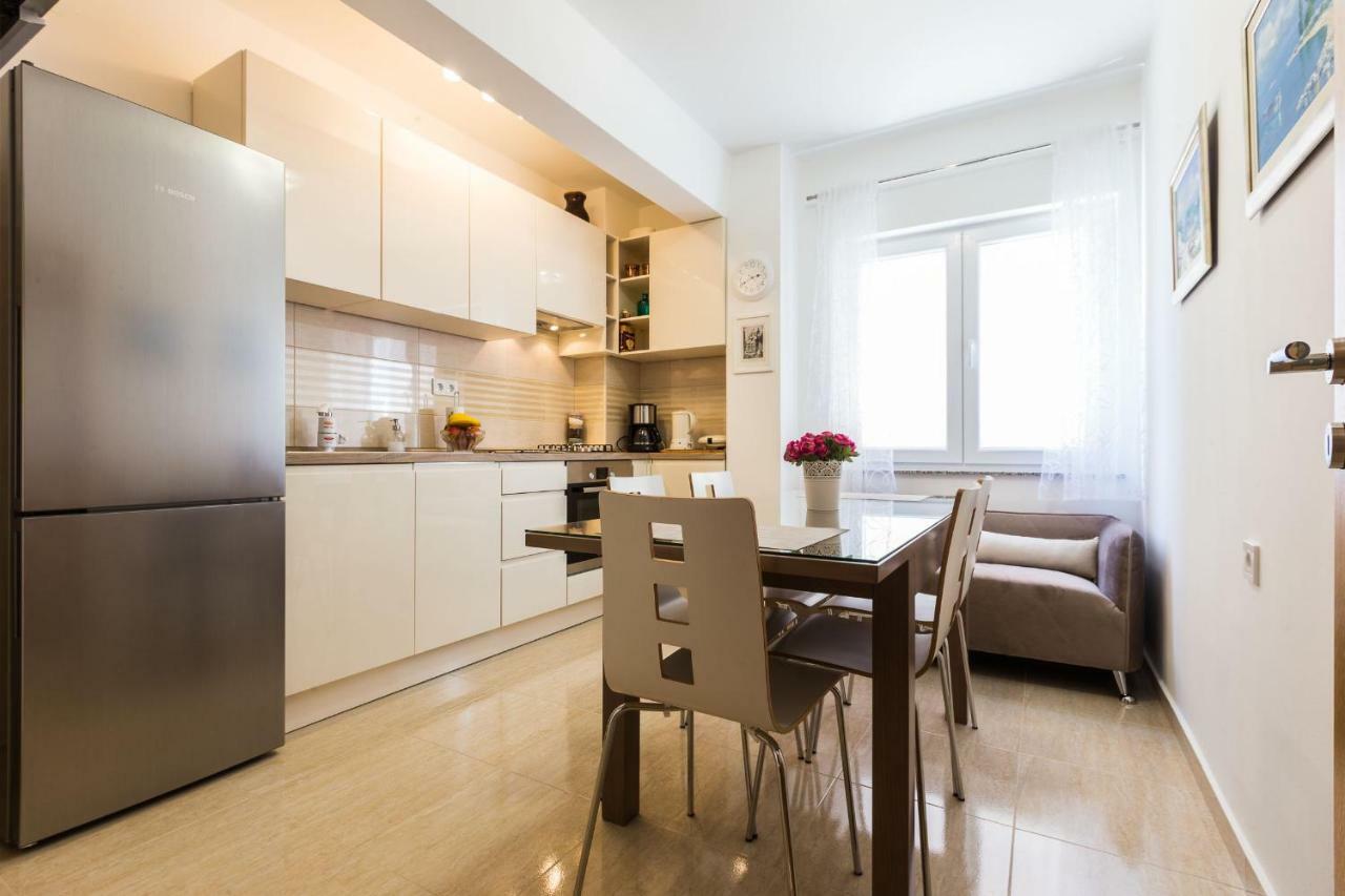 Stine Apartment Zadar Exterior photo