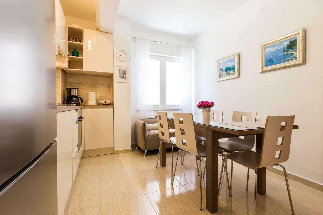 Stine Apartment Zadar Exterior photo