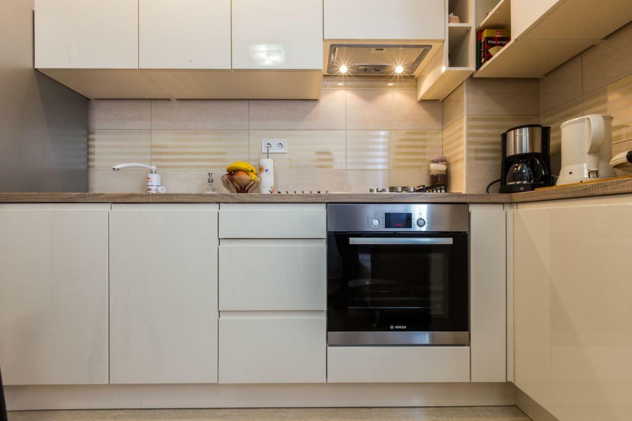 Stine Apartment Zadar Exterior photo