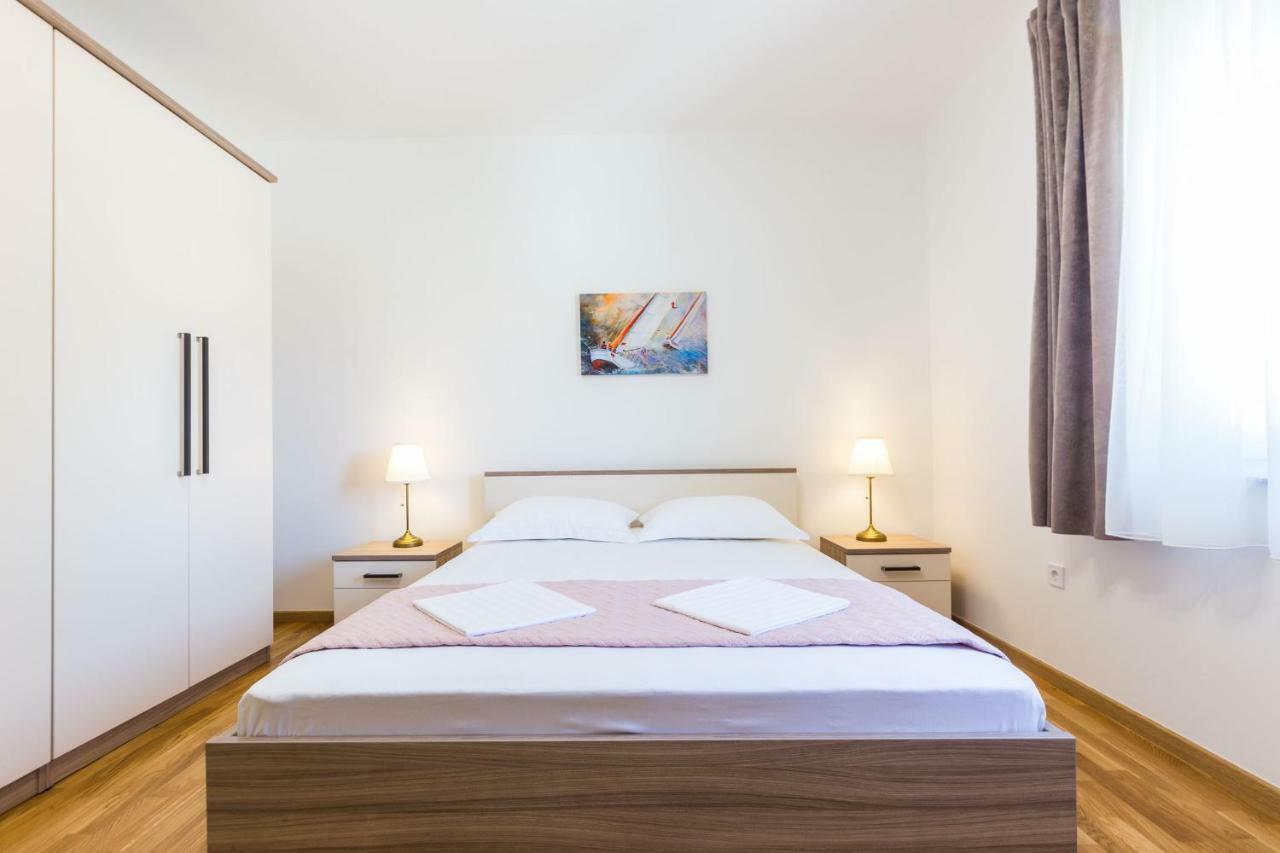 Stine Apartment Zadar Exterior photo