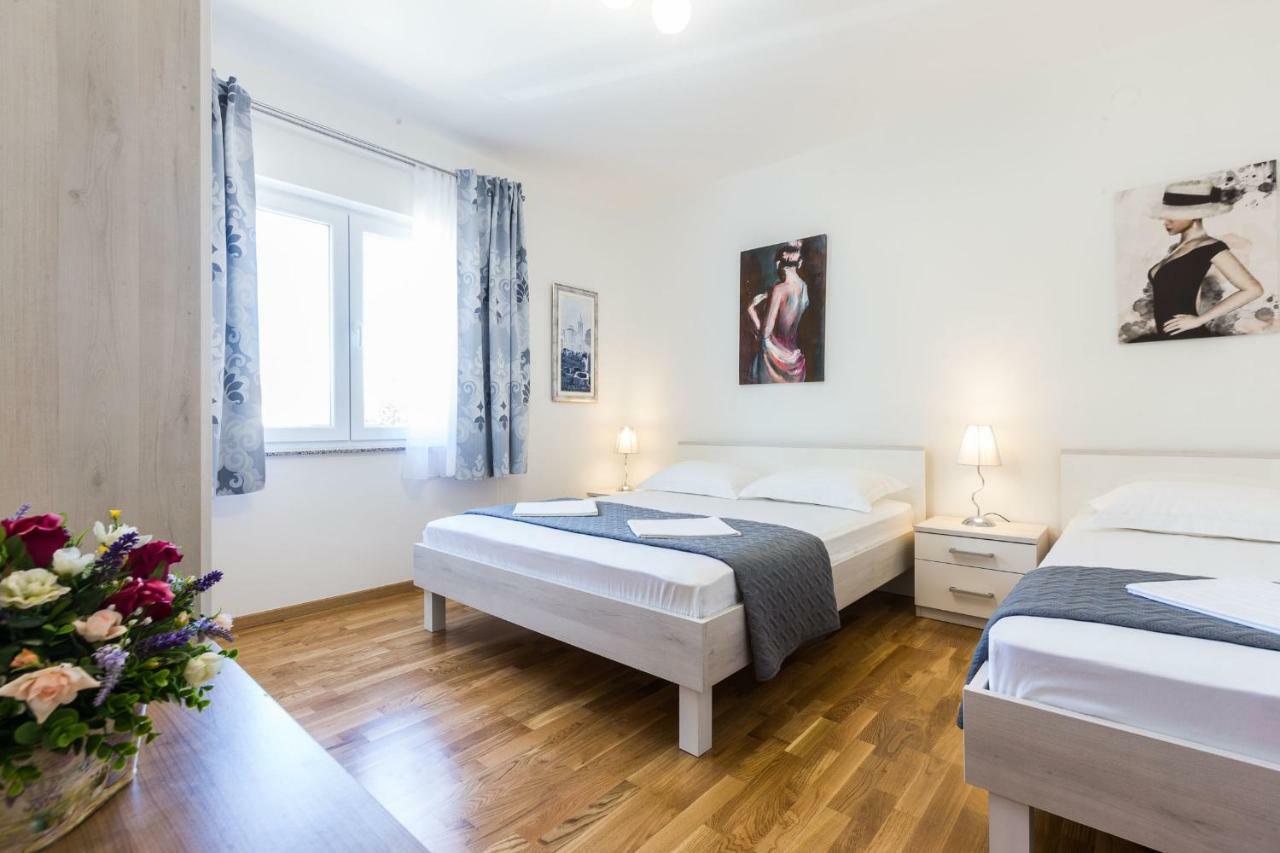 Stine Apartment Zadar Exterior photo