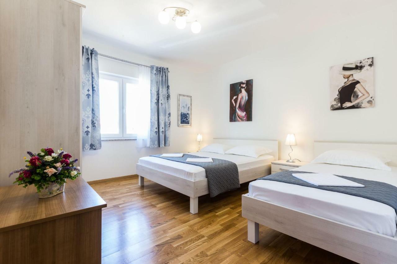Stine Apartment Zadar Exterior photo